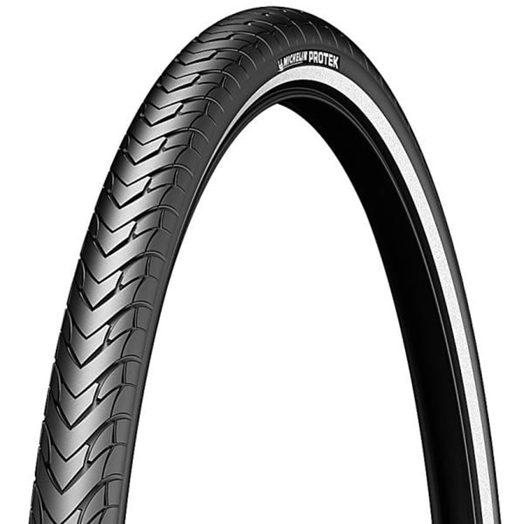 CUBIERTA BICICLETA MICHELIN 26X1.40 PROTEK BR